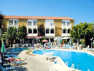 Kassandra Apartments